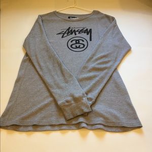 Stussy Thermal